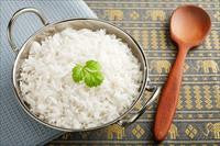 Grassblue Ltd Basmati Rice 1