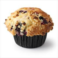 Blueberry Muffin 1