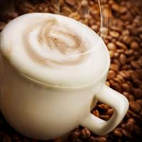 Cool Wood Technologies Cafe Latte 1