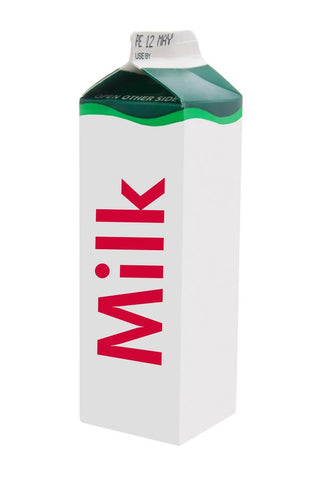 Cool Wood Technologies Milk 1 Liter 1