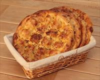 Cool Wood Technologies Pita Bread 1