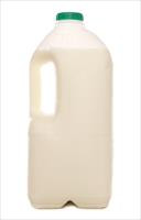 Cool Wood Technologies Skim Milk 1 L 1