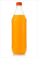 Cool Wood Technologies Soda Orange 0.5 L 1
