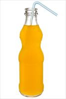 Cool Wood Technologies Soda Orange 33 CL 1