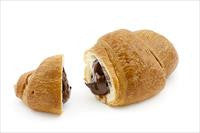 Croissant - Chocolat 1