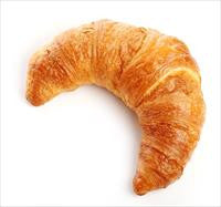 Croissant - Plain 1