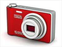 Digital Camera 1