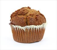 Ginger Muffin 1