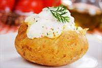 Grassblue Ltd Baked Potato 1