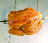 Grassblue Ltd Chicken Broccoli 1