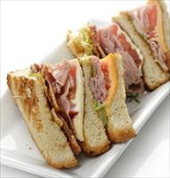 Grassblue Ltd Club Sandwich 1