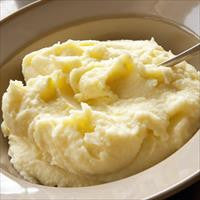 Grassblue Ltd Mashed Potatos 1