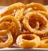 Grassblue Ltd Onion Rings 1