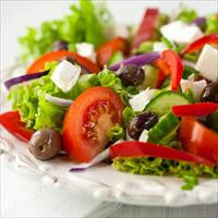 Grassblue Ltd Salad 1
