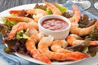 Grassblue Ltd Tiger Shrimps 1