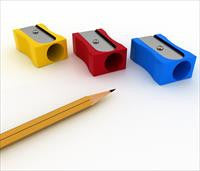 Pencil Sharpener 1