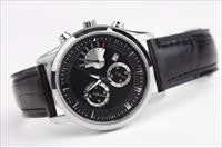Progressive Home Furnishings Black Dice Flow Watch Davi-s 1