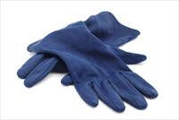 Progressive Home Furnishings Blue Gloves Linda 1