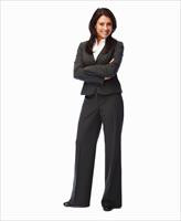 Progressive Home Furnishings Suit Linda Professional Wear 1