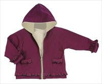 Progressive Home Furnishings Velvet Jacket Tim-n Tina Wear 1