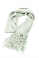 Progressive Home Furnishings Wide Stripe Scarf Linda 1