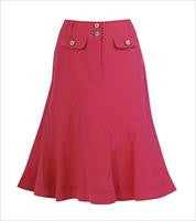 Skirt Linda Professional Wear 1