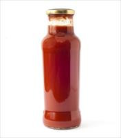 Tomato Sauce 1