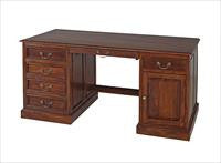 Walker Holland Desk DEE 1