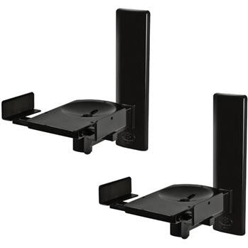 Wall Mount - fits most speakers 1