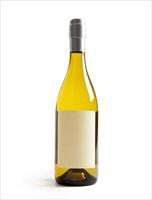 White Wine - Chardonnay 1